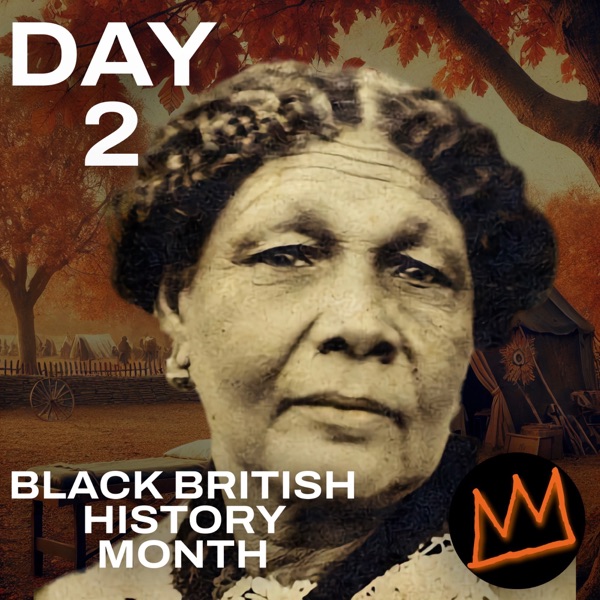 Day 2: Mary Seacole: The British-Jamaican Nurse Who Defied Conventions photo