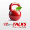 Virgin Active Talks Nutrition - Virgin Active