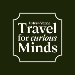 Travel For Curious Minds