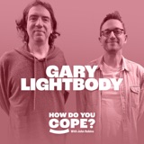 The Gratitude List: Gary Lightbody | 11