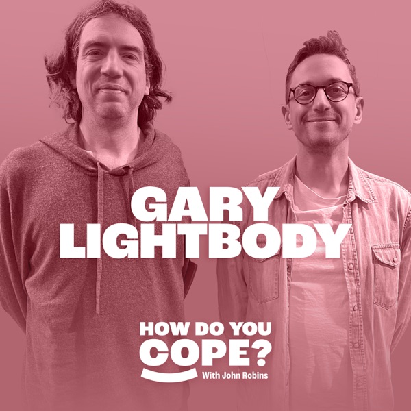 The Gratitude List: Gary Lightbody | 11 photo