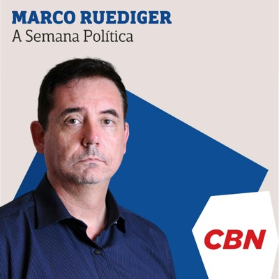 Marco Ruediger - A Semana Política Marco Ruediger - A Semana Política