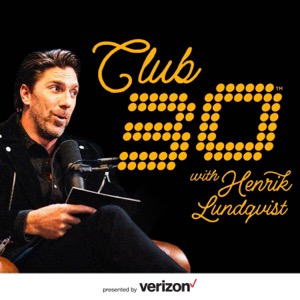 Club 30™ with Henrik Lundqvist