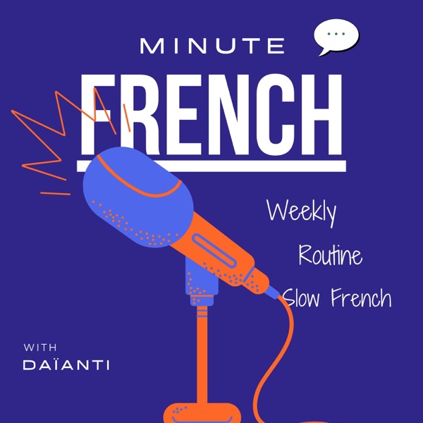 Minute French