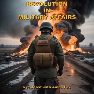 Revolution in Military Affairs:Amos Fox
