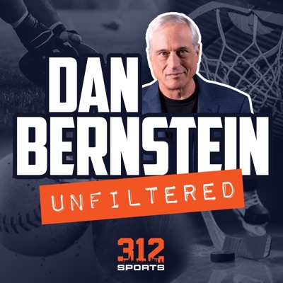 Dan Bernstein Unfiltered Dan Bernstein Unfiltered