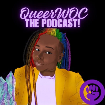QueerWOC QueerWOC