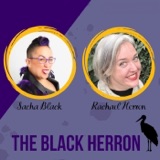 The Black Herron 40