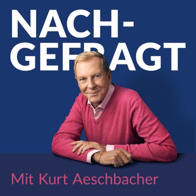 Nachgefragt:Kurt Aeschbacher