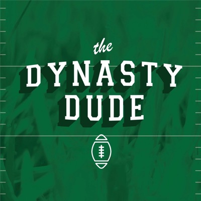The Dynasty Dude | Dynasty Fantasy Football The Dynasty Dude | Dynasty Fantasy Football