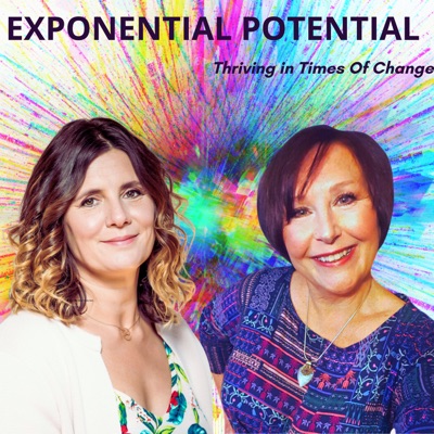 Exponential Potential Exponential Potential
