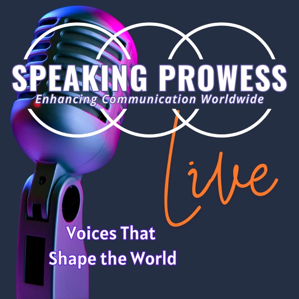 Speaking Prowess Live Image