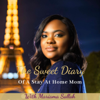 The Sweet Diary of A Stay at Home Mom - Mariama Sallah