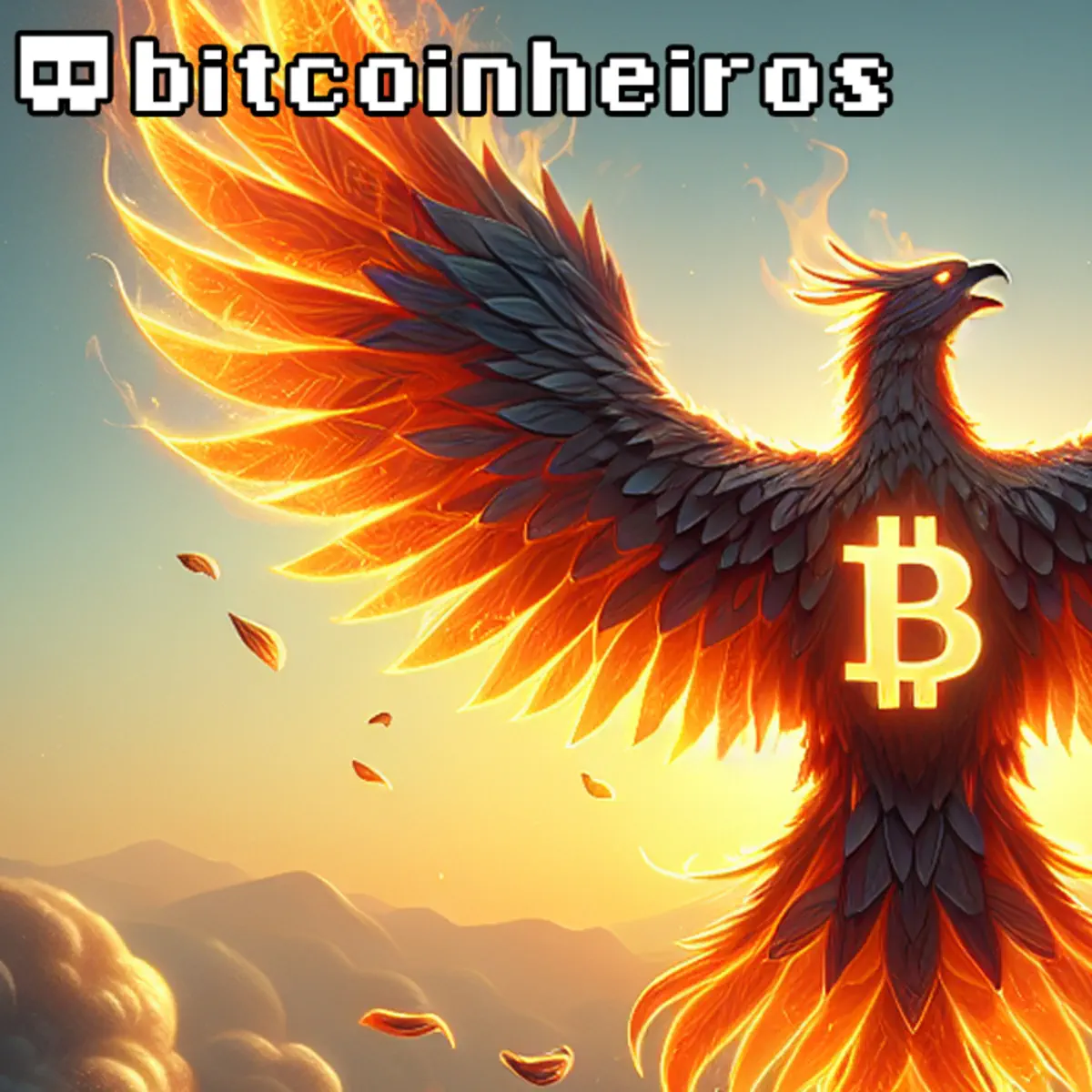 bitcoinheiros - Podcast - Apple Podcasts