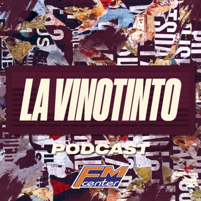 La Vinotinto Podcast