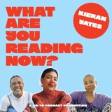 S1 E8: Kieran Yates, All The Houses I've Ever Lived In: Finding Home in a System that Fails Us