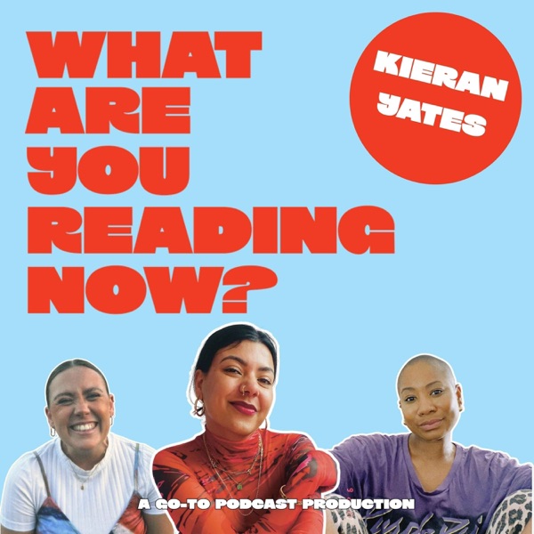 S1 E8: Kieran Yates, All The Houses I've Ever Lived In: Finding Home in a System that Fails Us photo