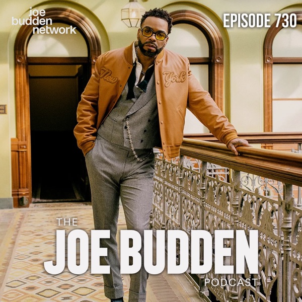 Episode 730 | "The Gold Section"