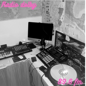 Radio Dolby 89.6 fm