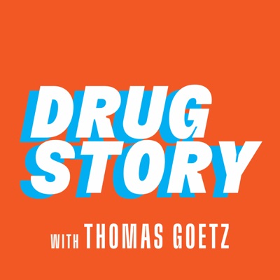 Drug Story:Thomas Goetz