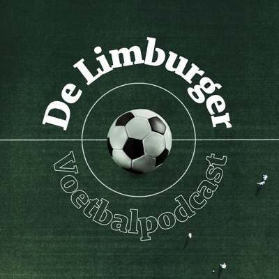 De Limburger Voetbalpodcast