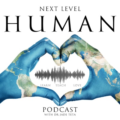 Harnessing Quantum Biology With Carrie Bennet- Ep. 257