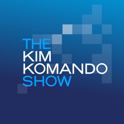The Kim Komando Show:Kim Komando