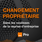 Changement de propriétaire - Dans les coulisses de la reprise d'entreprise