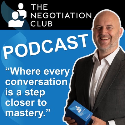 The Negotiation Club The Negotiation Club