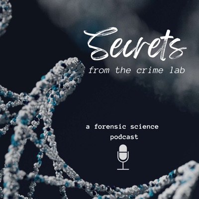 Secrets From the Crime Lab