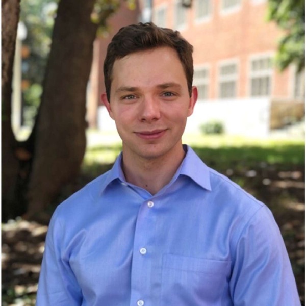 48 - Nicholas Coles: Asking Big Question with Big-team Science