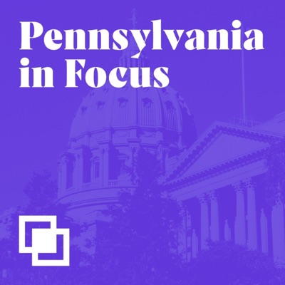 Pennsylvania in Focus Pennsylvania in Focus