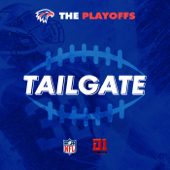 Tailgate : le podcast NFL et foot US de The Playoffs