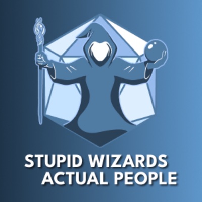 Stupid Wizards Actual People