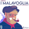 I Malavoglia - G. Verga - Ménéstrandise Audiolibri