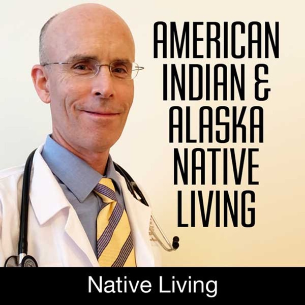 American Indian & Alaska Native Living Image