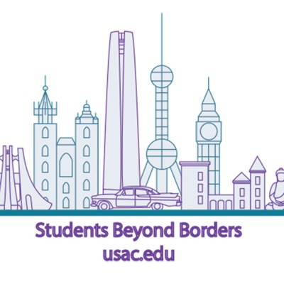 University Studies Abroad Consortium (USAC) Students Beyond Borders