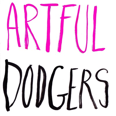 Artful Dodgers:Francisco Centofanti & George Dawnay