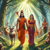 The Stories of the Ramayana