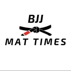 BJJ Mat Times