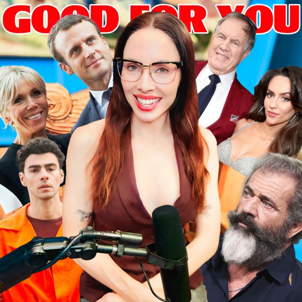 Brigitte Macron and Bill Belichick should just Wife-Swap and Whitney’s Great News