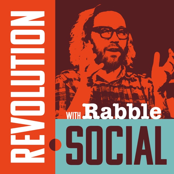Revolution.Social Image