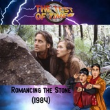 Romancing the Stone (1984)