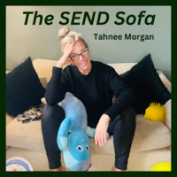 The SEND Sofa podcast