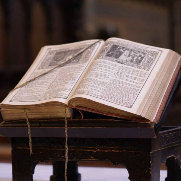 Is Carney Really Making Christianity a Hate Crime? photo