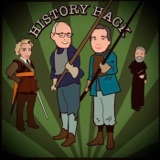 History Hack: The Battle of Naseby
