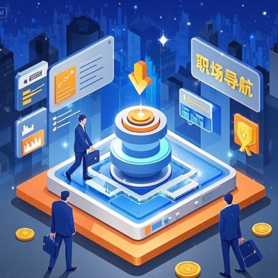 打工人如何体面的升职加薪｜给打工人的职场实战指南