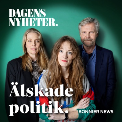 Älskade politik:Dagens Nyheter