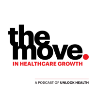 The Move in Healthcare Conference ROI with Colin Hung