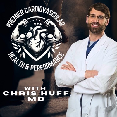 Premier Cardiovascular Health and Performance Podcast Premier Cardiovascular Health and Performance Podcast